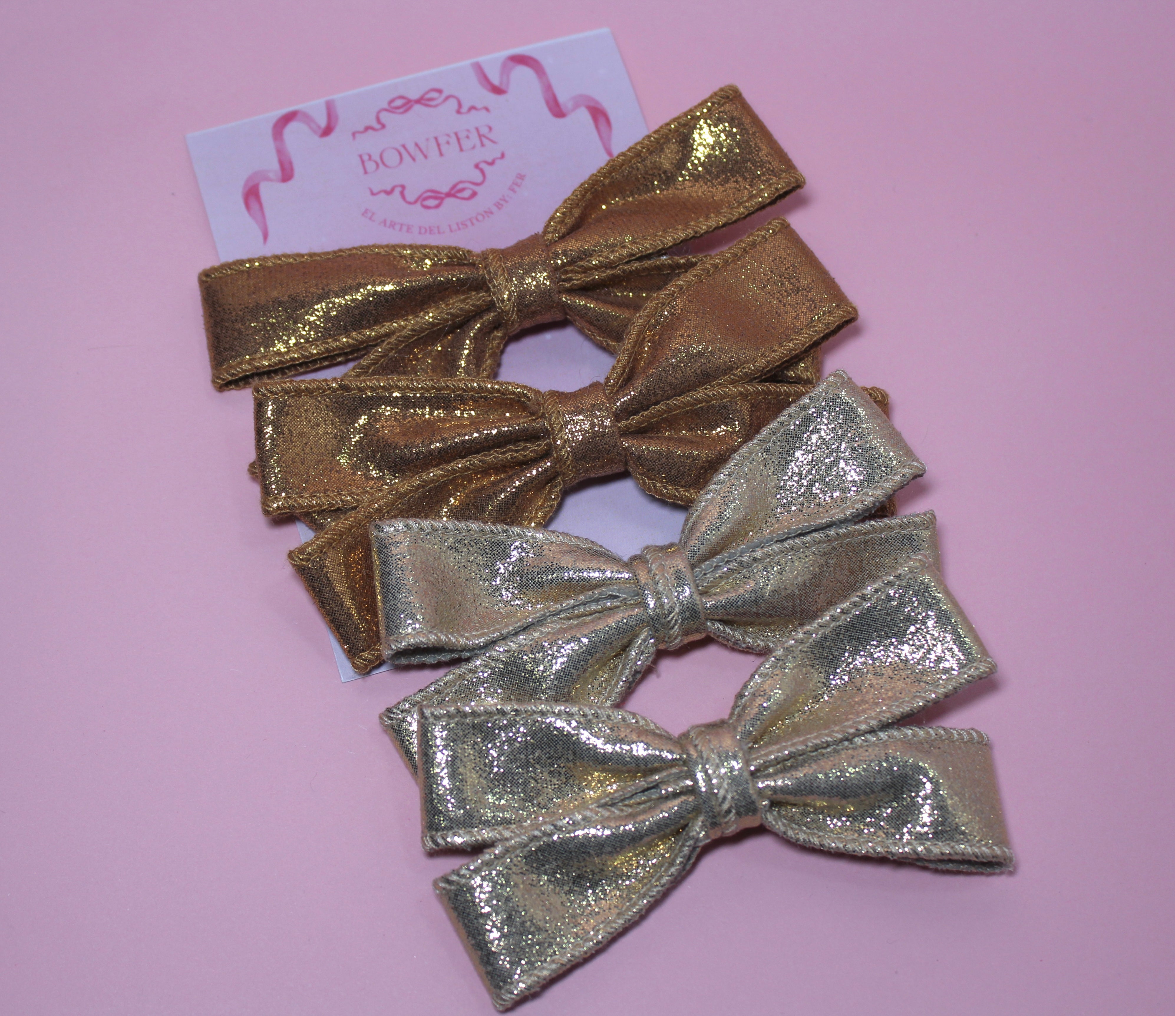 Pares Victoria Collection