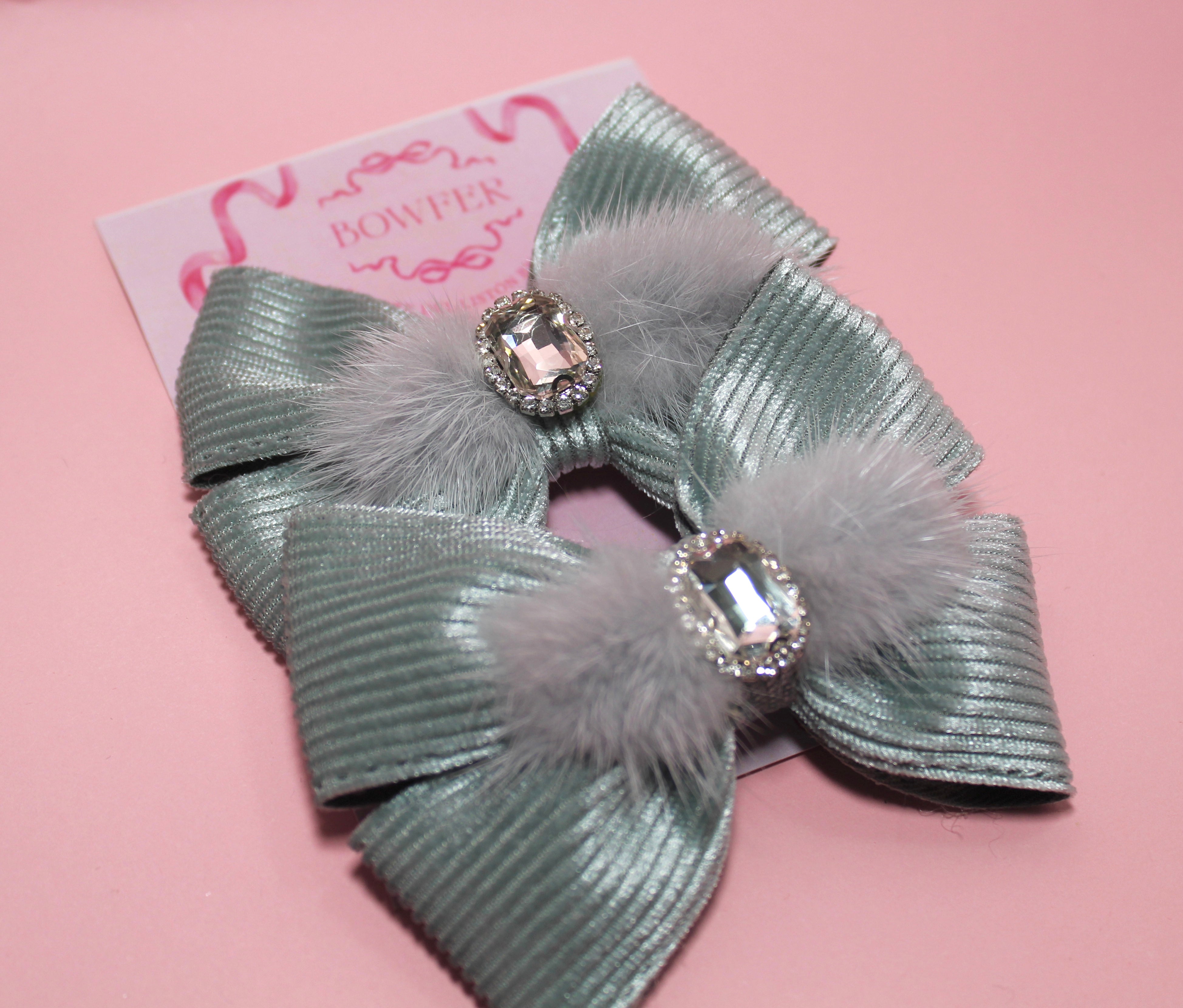 Par Alyson Collection