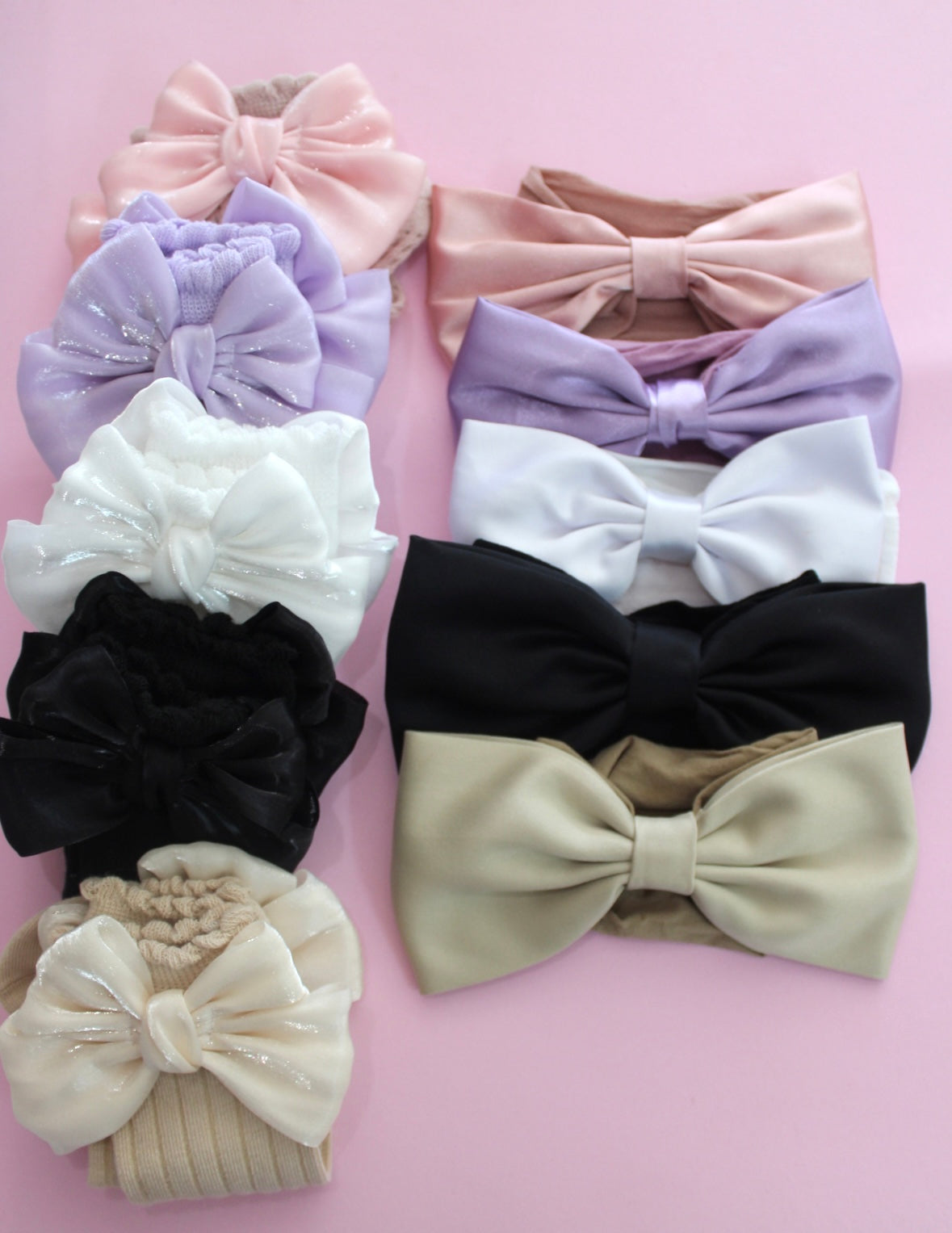 BowFer Set