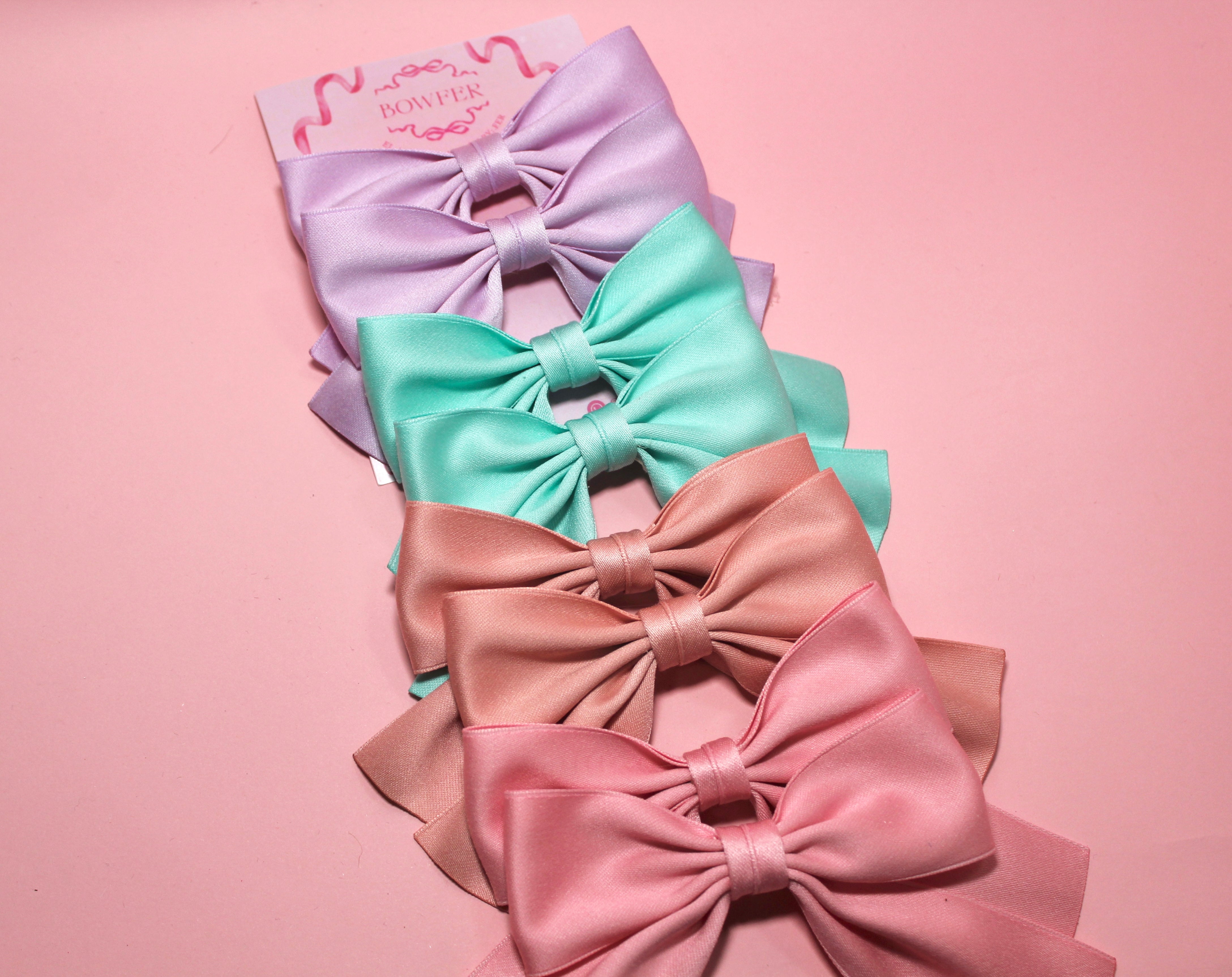 Pares Kiareth collection