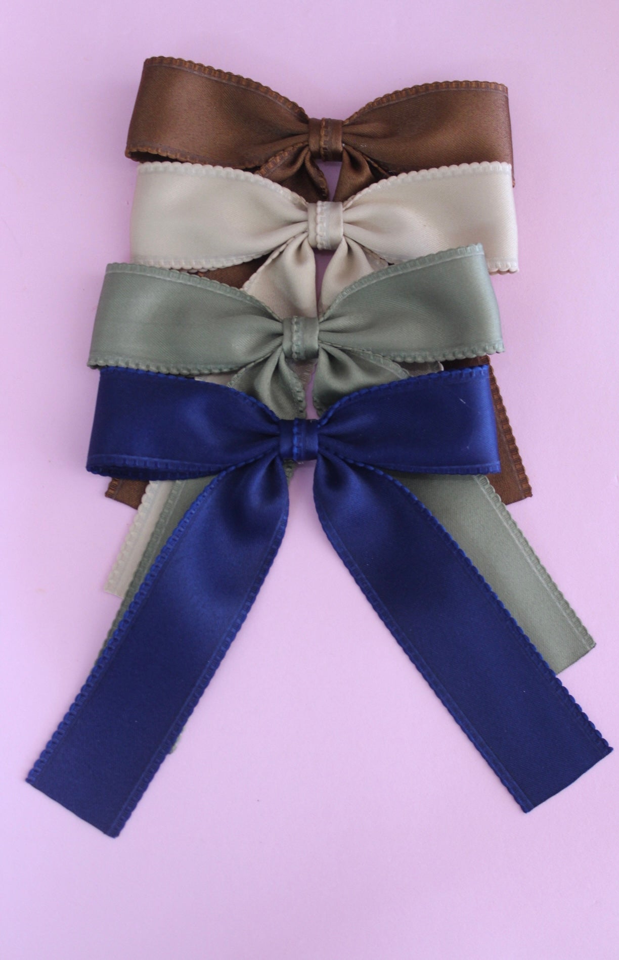 BowFer Classics Bows